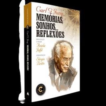 Imagem de MEMORIAS, SONHOS, REFLEXOES