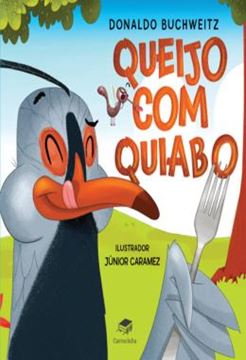Imagem de QUEIJO COM QUIABO