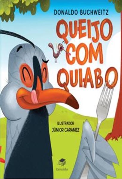 Picture of QUEIJO COM QUIABO