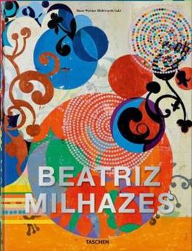 Imagem de BEATRIZ MILHAZES