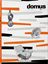 Imagem de DOMUS - 1950-1959