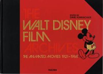 Imagem de THE WALT DISNEY FILM ARCHIVES