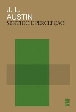Imagem de SENTIDO E PERCEPCAO