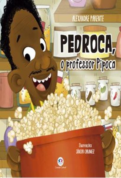 Picture of PEDROCA, O PROFESSOR PIPOCA