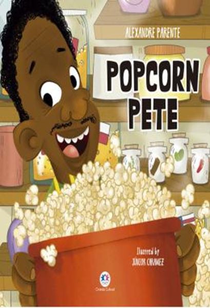 Picture of POPCORN PETE
