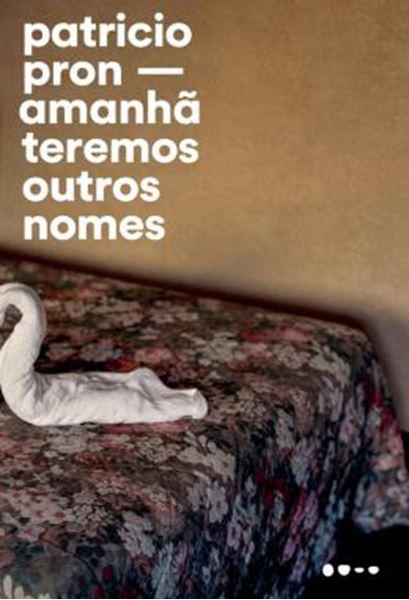 Picture of AMANHA TEREMOS OUTROS NOMES