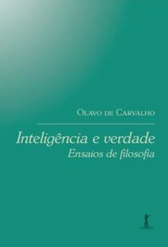 Imagem de INTELIGENCIA E VERDADE - ENSAIOS DE FILOSOFIA