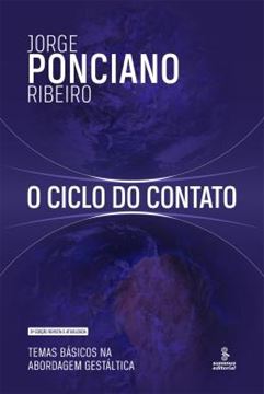 Imagem de O CICLO DO CONTATO - 9ª ED
