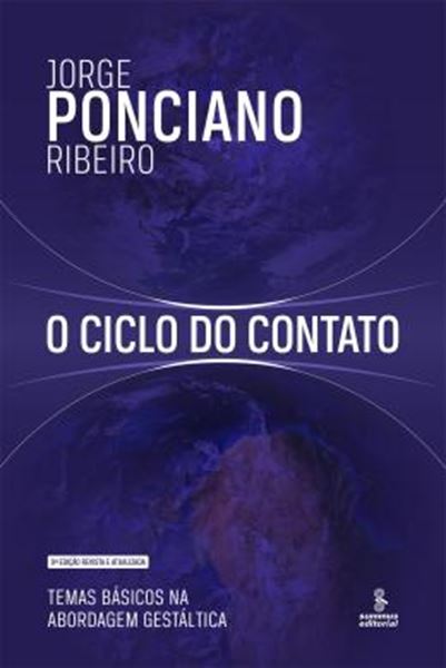 Picture of O CICLO DO CONTATO - 9ª ED