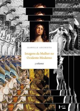Imagem de IMAGENS DA MULHER NO OCIDENTE MODERNO - 3 VOLUMES - 2ª ED