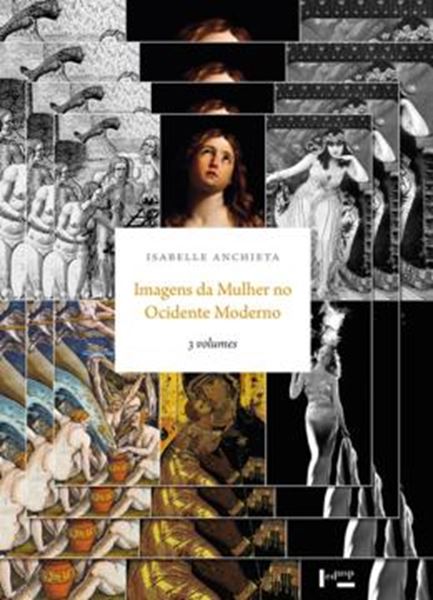 Picture of IMAGENS DA MULHER NO OCIDENTE MODERNO - 3 VOLUMES - 2ª ED