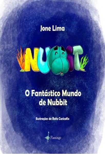 Picture of O FANTASTICO MUNDO DE NUBBIT
