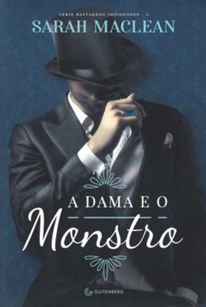 Picture of A DAMA E O MONSTRO