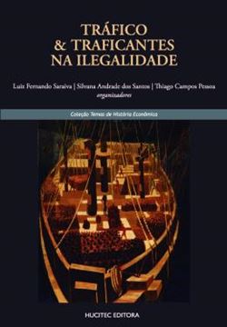 Imagem de TRAFICO & TRAFICANTES NA ILEGALIDADE