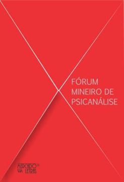 Imagem de X FORUM MINEIRO DE PSICANALISE