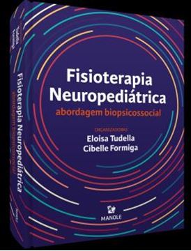 Imagem de FISIOTERAPIA NEUROPEDIATRICA