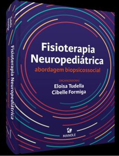 Picture of FISIOTERAPIA NEUROPEDIATRICA