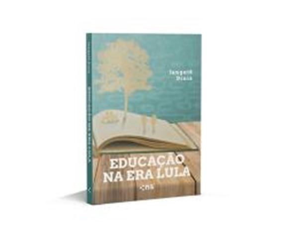 Picture of EDUCACAO NA ERA LULA