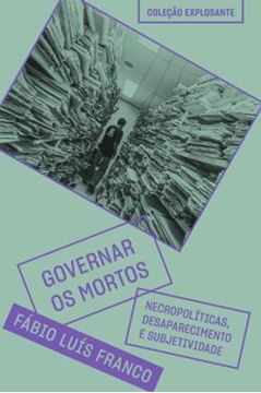 Imagem de GOVERNAR OS MORTOS