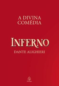 Imagem de A DIVINA COMEDIA - INFERNO