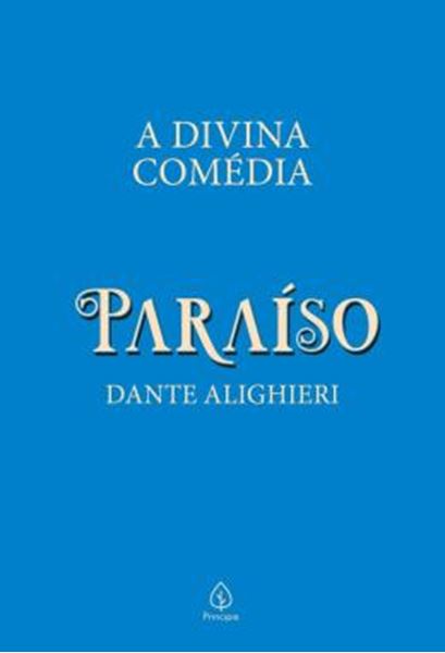 Picture of A DIVINA COMEDIA - PARAISO