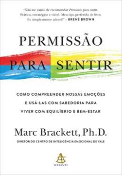Imagem de PERMISSAO PARA SENTIR