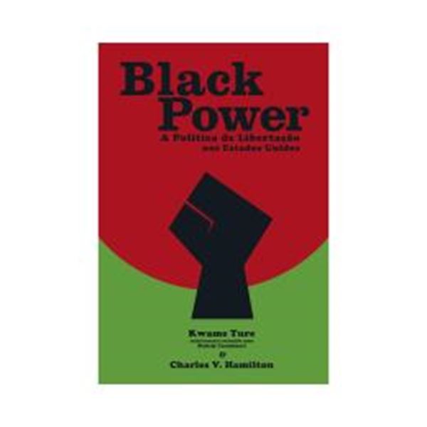 Picture of BLACK POWER