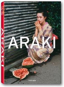 Imagem de ARAKI