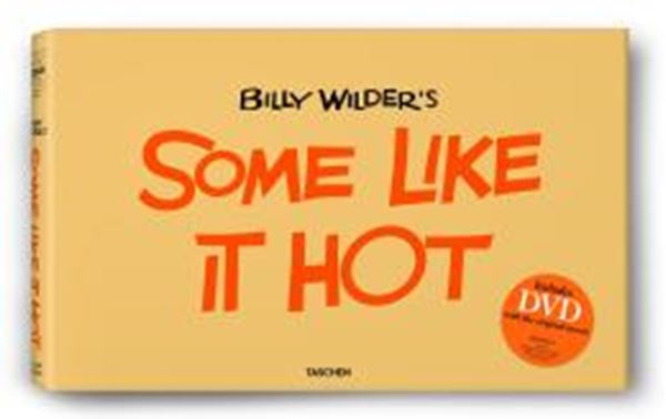 Picture of SOME LIKE IT HOT