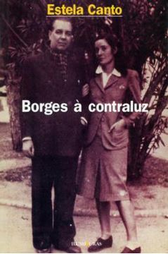 Imagem de BORGES A CONTRALUZ