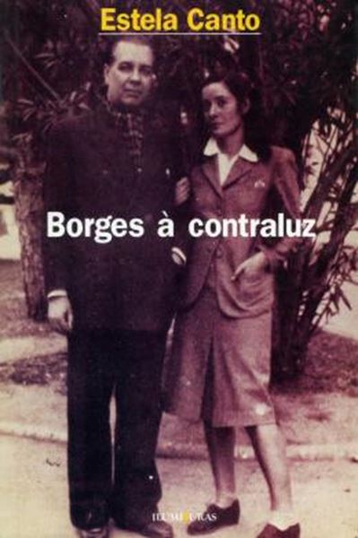 Picture of BORGES A CONTRALUZ