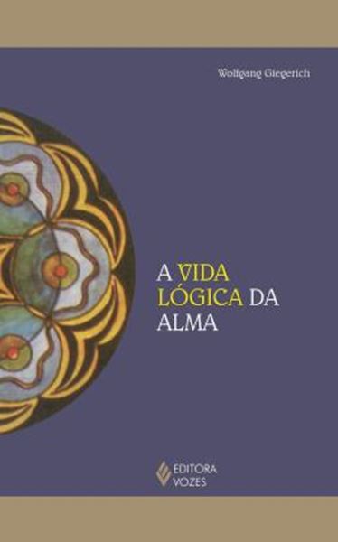 Picture of A VIDA LOGICA DA ALMA