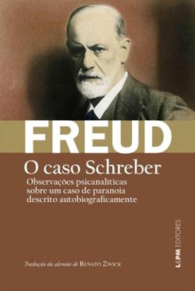 Picture of O CASO SCHREBER