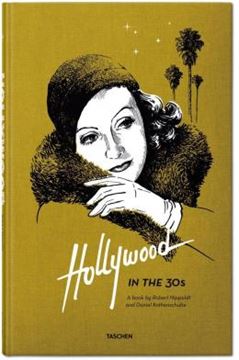 Imagem de HOLLYWOOD IN THE 30S