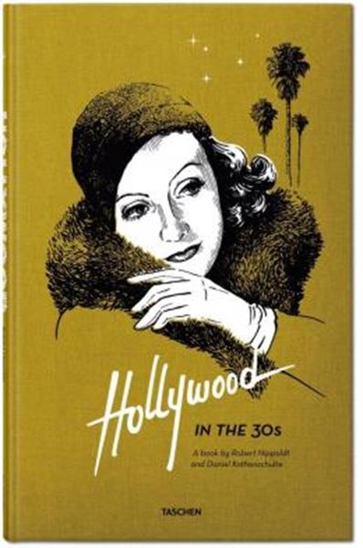 Picture of HOLLYWOOD IN THE 30S