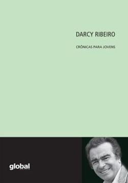Imagem de DARCY RIBEIRO CRONICAS PARA JOVENS