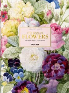 Imagem de THE BOOK OF FLOWERS