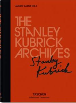 Imagem de THE STANLEY KUBRICK ARCHIVES