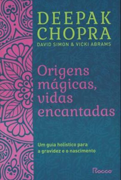Picture of ORIGENS MAGICAS, VIDAS ENCANTADAS