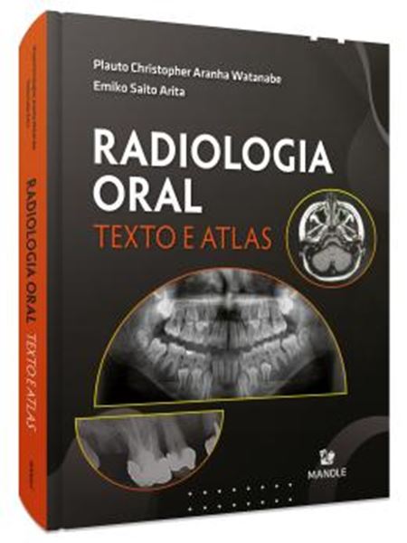 Picture of RADIOLOGIA ORAL
