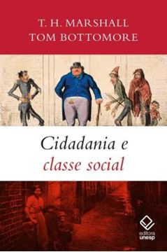 Imagem de CIDADANIA E CLASSE SOCIAL