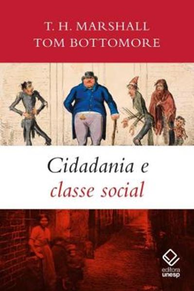 Picture of CIDADANIA E CLASSE SOCIAL