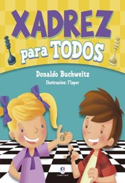 Imagem de XADREZ PARA TODOS