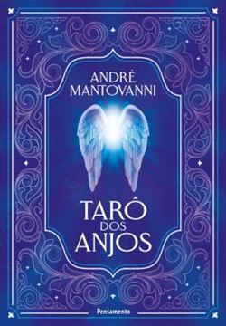 Imagem de TARO DOS ANJOS