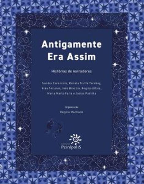 Picture of ANTIGAMENTE ERA ASSIM