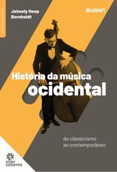 Picture of HISTORIA DA MUSICA OCIDENTAL