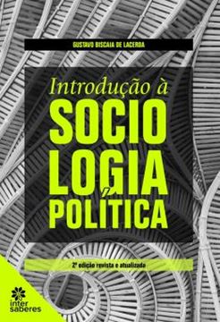 Imagem de INTRODUCAO A SOCIOLOGIA POLITICA