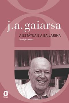 Imagem de ESTATUA E A BAILARINA, A