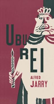 Imagem de UBU REI