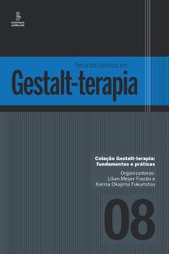 Imagem de RECURSOS CRIATIVOS EM GESTALT-TERAPIA